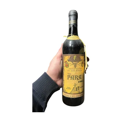 Fara 1964 Cantina Sociale di Fara – Cantina Sociale di Fara