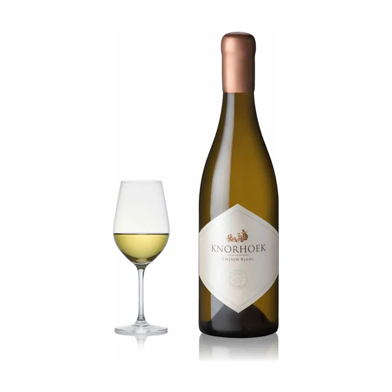 Knorhoek Cabernet Sauvignon 2021