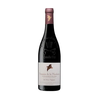 Chateauneuf du Pape La Dame Voyageuse – Domaine de la Mordorée