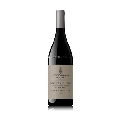 Barbera dAlba 2023/24  Rocche Costamagna – Rocche Costamagna