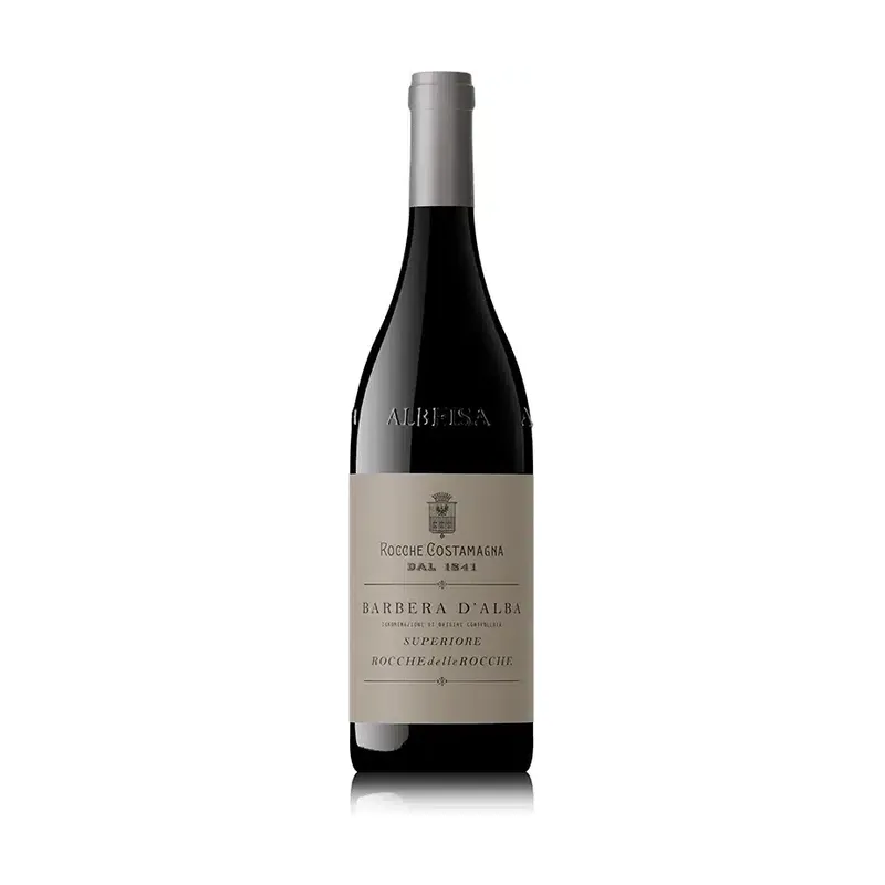 Barbera dAlba 2023/24  Rocche Costamagna – Rocche Costamagna
