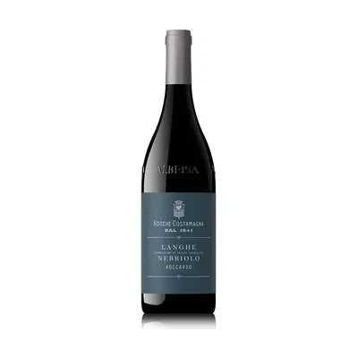 Langhe Nebbiolo 2024  Rocche Costamagna – Rocche Costamagna