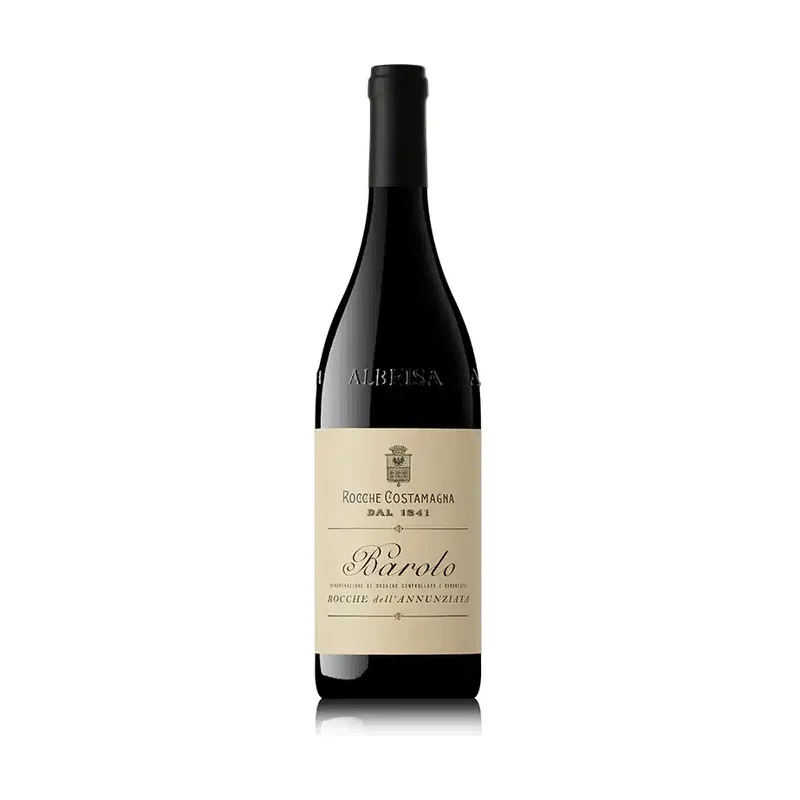 Barolo Rocche dellAnnunziata 2022  Rocche Costamagna – Rocche Costamagna