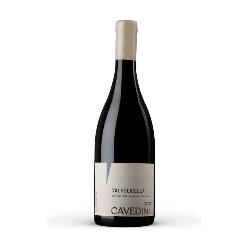 Valpolicella DOC 2024  Cavedini ØKO – Cavedini