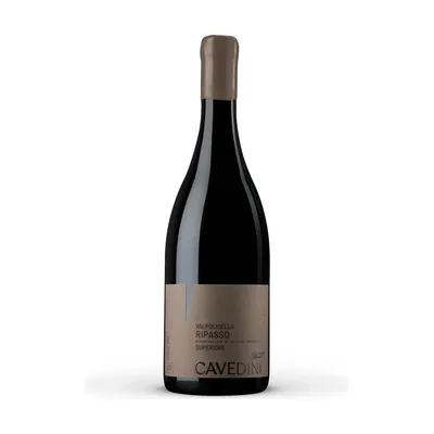 Valpolicella Ripasso 2022  Cavedini ØKO – Cavedini