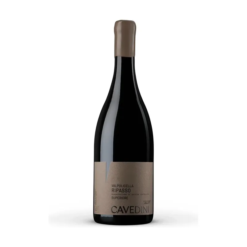 Valpolicella Ripasso 2022  Cavedini ØKO – Cavedini