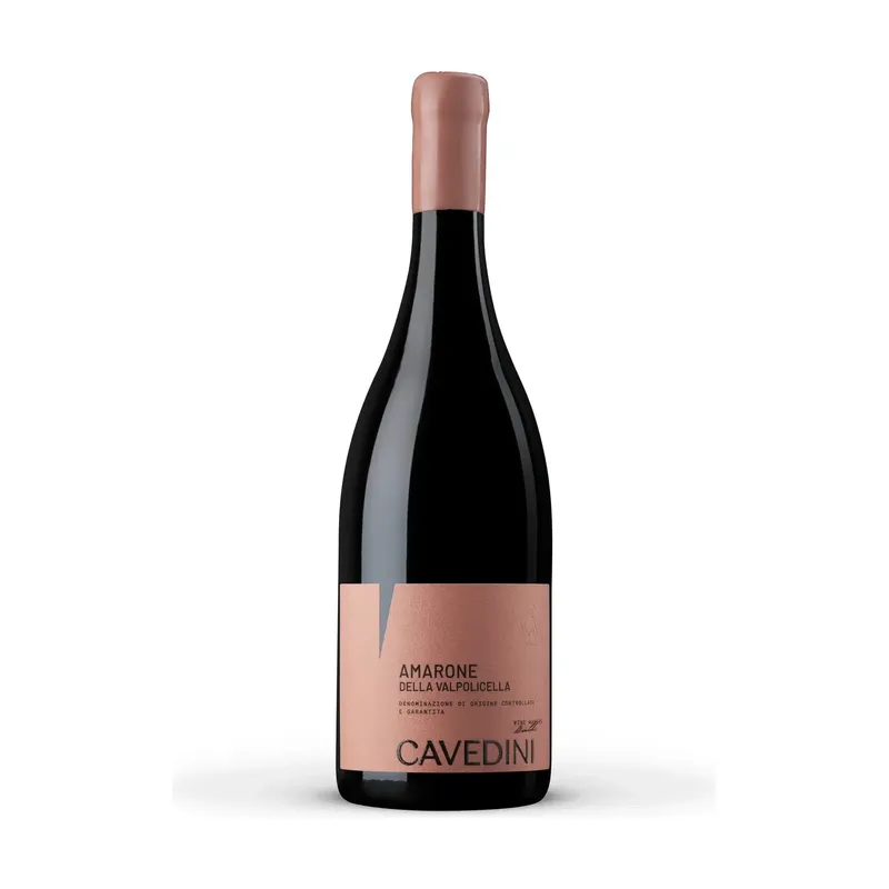 Amarone della Valpolicella 2021  Cavedini ØKO – Cavedini