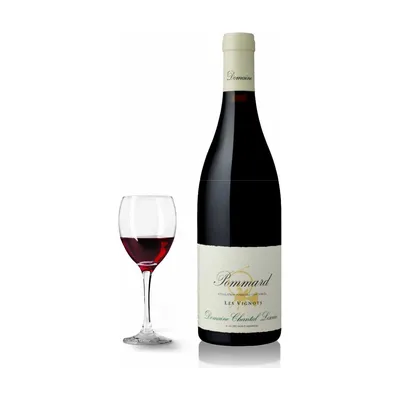 Domaine Chantal Lescure Pommard "Les Vignots" 2023