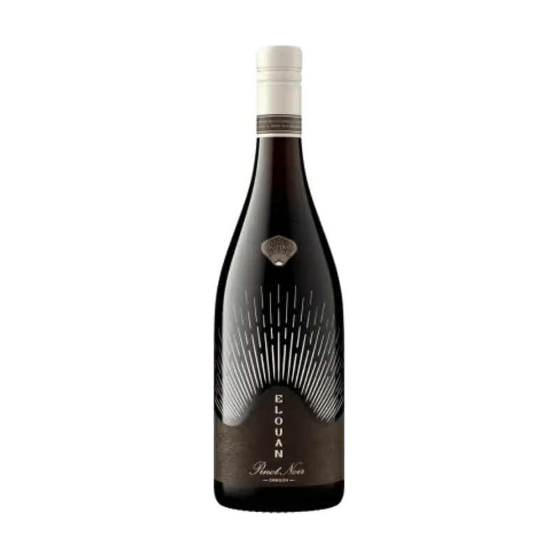 Elouan Pinot Noir 2021