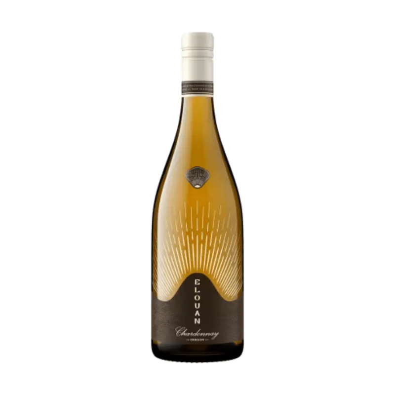 Elouan Chardonnay 2022