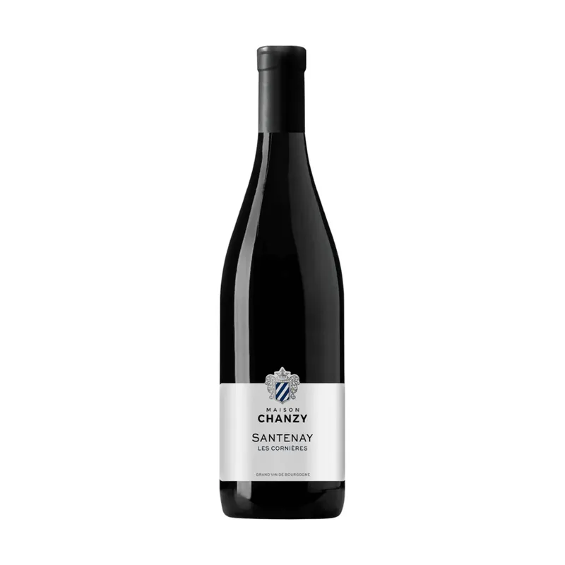 Domaine Chanzy Santenay Les Cornières 2019