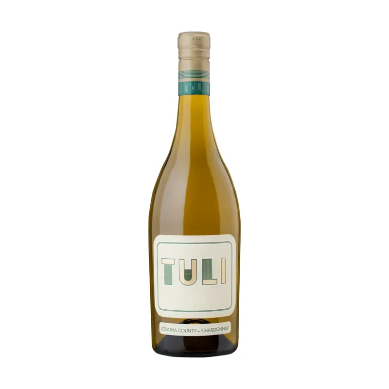 Tuli Chardonnay 2021