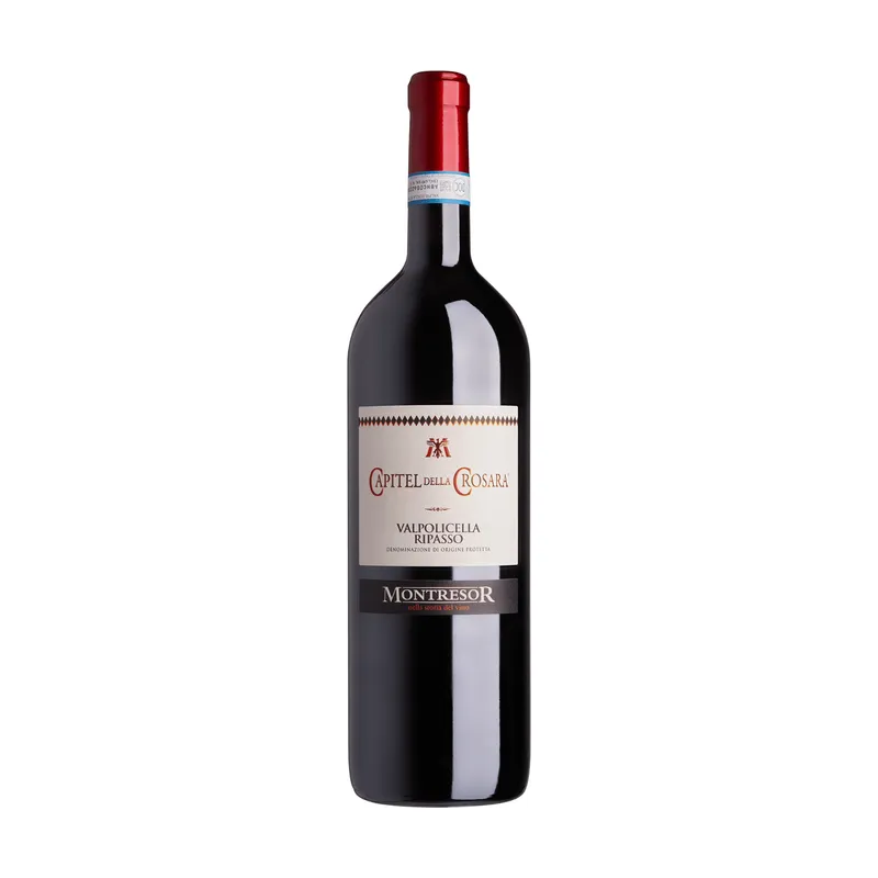 Montresor Capitel della Crosara Valpolicella Ripasso, Magnum (2018) 150 cl