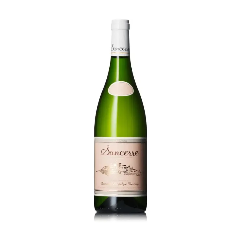 Domaine Hippolyte Reverdy Sancerre Blanc 2024