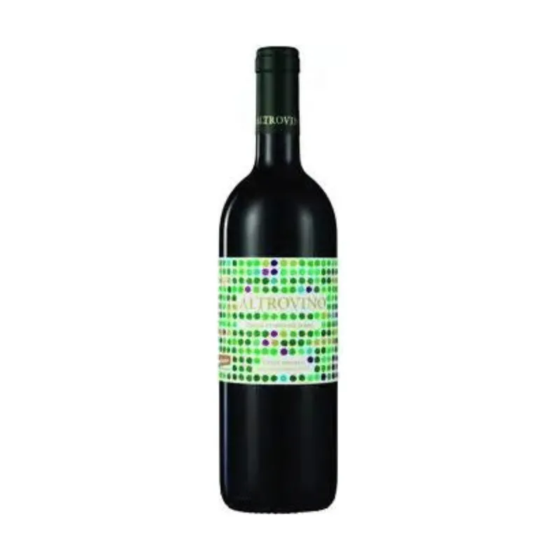 Duemani Altrovino 2018