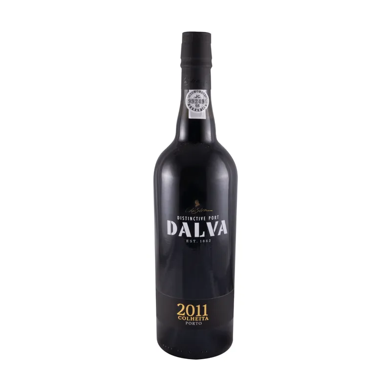 Dalva Colheita 2011