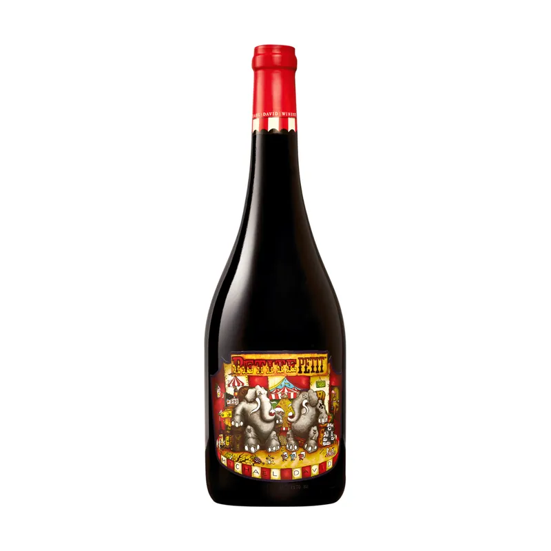 Petite Petit, Lodi 2018
