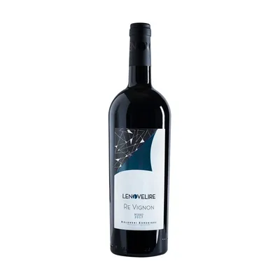 Lenovelire, Re Vignon Rosso 2021 - Supertoscaner