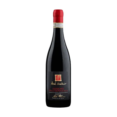 Monte Santoccio, Amarone della Valpolicella Classico Riserva 2015
