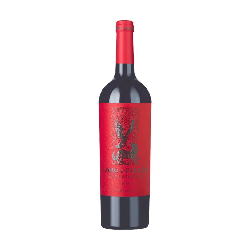 Lobo e Falcao Tinto 2021
