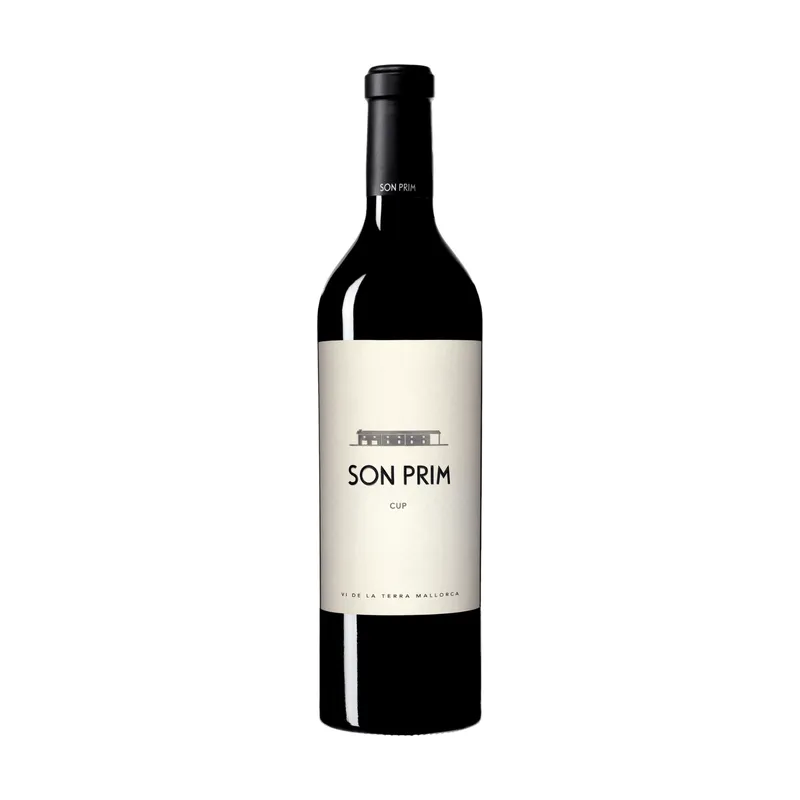 Son Prim CUP 2022 75CL