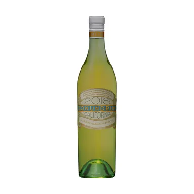 Conundrum Selected Grapes White 2016 75CL