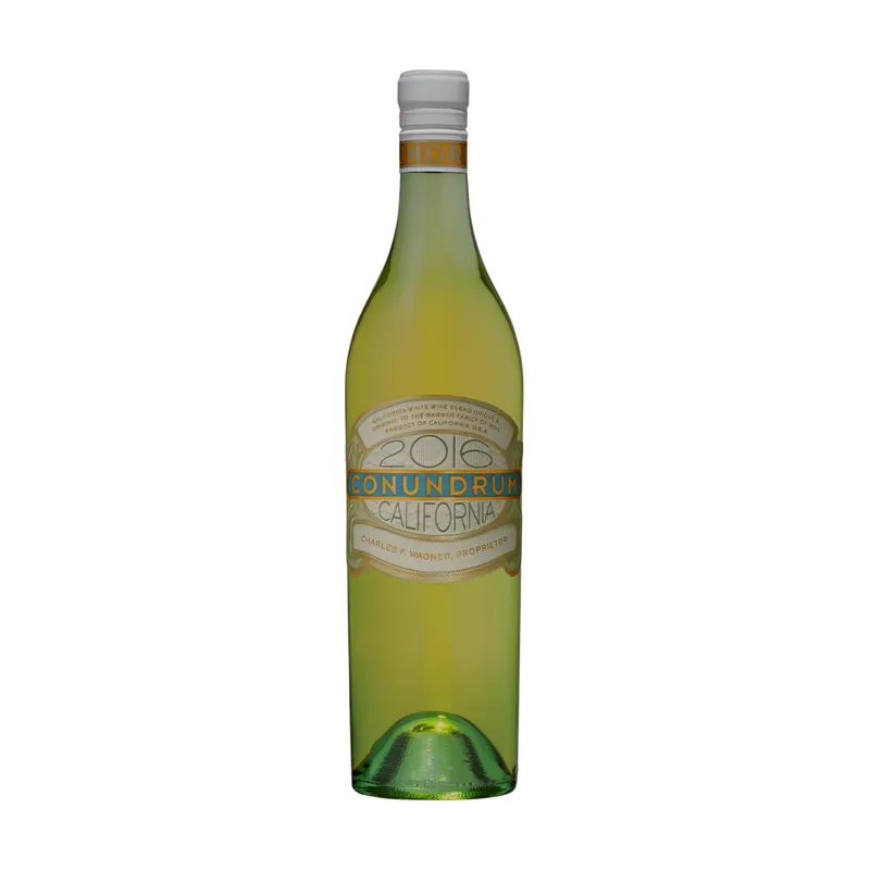 Conundrum Selected Grapes White 2016 75CL
