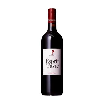 Esprit de Pavie 2014