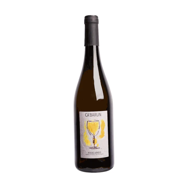Ca'Barun Roero Arneis 2024