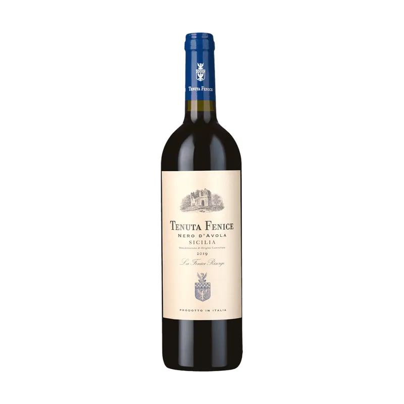 Tenuta Fenice Nero d Avola 2022