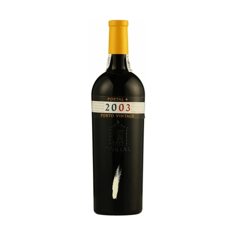Quinta do Portal Vintage 2003+ Special Release