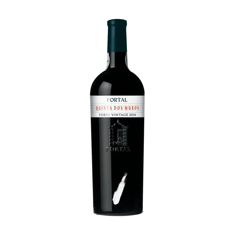 Quinta dos Muros Vintage 2016