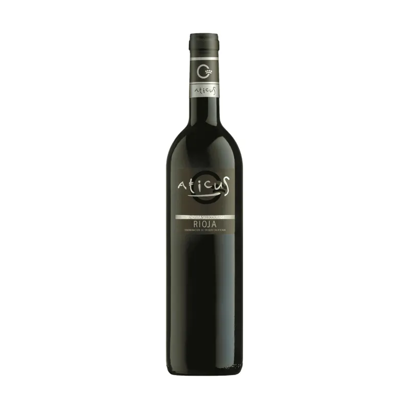Aticus Vendimia Seleccionada 2016