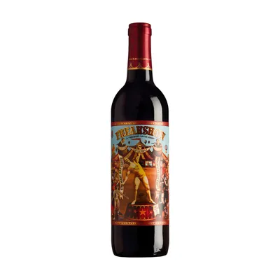 Freakshow Cabernet/Sauvignon 2020