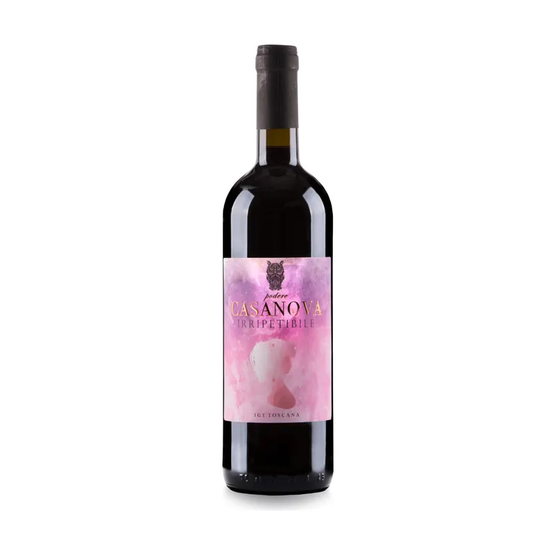 Podere Casanova IGT Irripetibile di Montepuliciano 2016