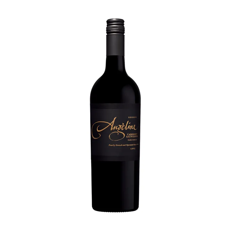 Angeline Cabernet Sauvignon 2021