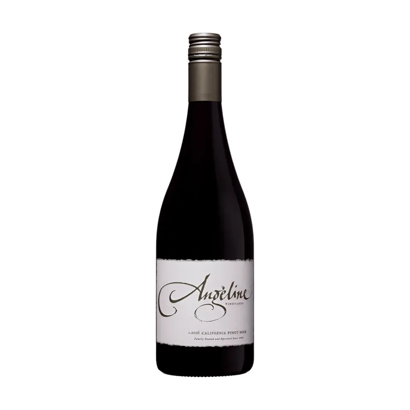 Angeline California Pinot Noir 2021 75 cl