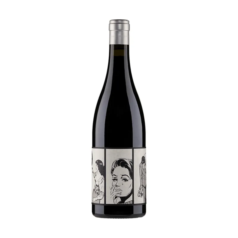 RedHeads Studio Esule Cabernet McLaren Vale 2015