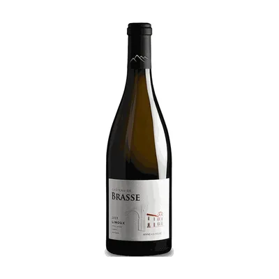 Anne de Joyeuse, Château de Brasse Blanc 2019
