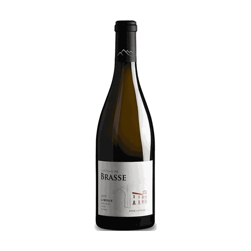 Anne de Joyeuse, Château de Brasse Blanc 2019