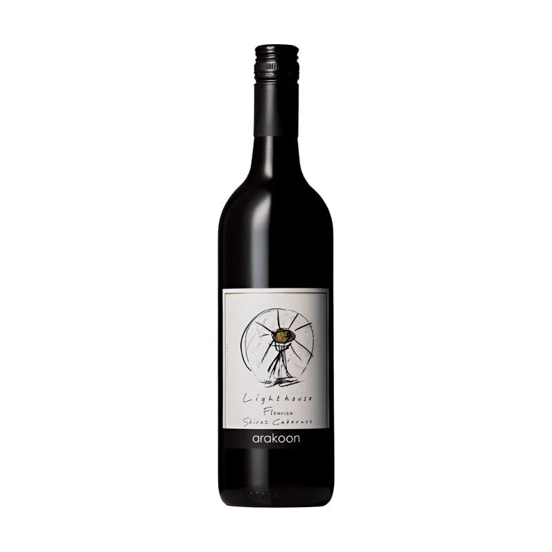 Arakoon Wines Arakoon Lighthouse 2017