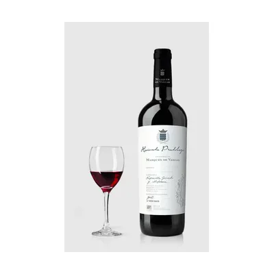 Marques de Vargas Hacienda Pradolagar 2016