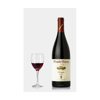 Muga Prado Enea Gran Reserva 2005