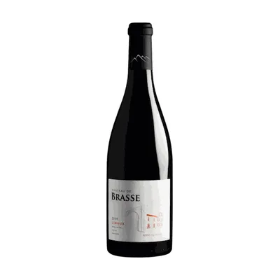 Anne de Joyeuse, Château de Brasse Rouge 2019
