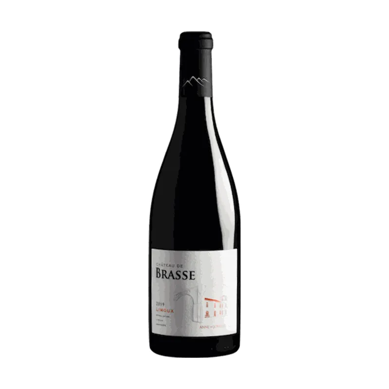 Anne de Joyeuse, Château de Brasse Rouge 2019