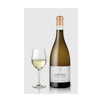 La croix Belle Le Champ des Lys 2023 – Domaine La Croix Belle