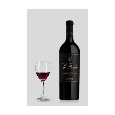 Le Riche Reserve Cabernet Sauvignon 2020