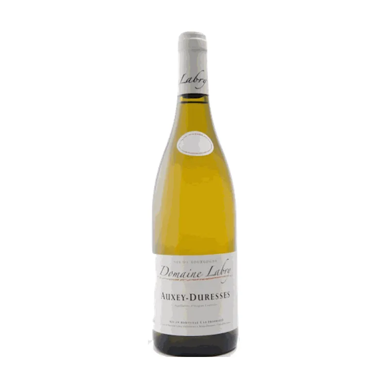 Domaine A & B Labry, Auxey-Duresses Blanc 2021