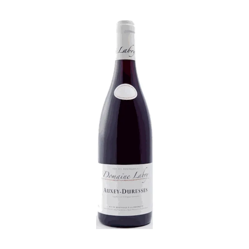 Domaine A & B Labry, Auxey-Duresses Rouge 2021