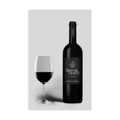 Quinta Do Crasto Touriga Nacional Red 2010